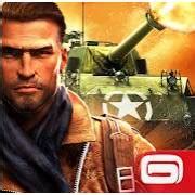 Brothers in Arms 3 v1.5.4a (Mod APK) + DATA for .